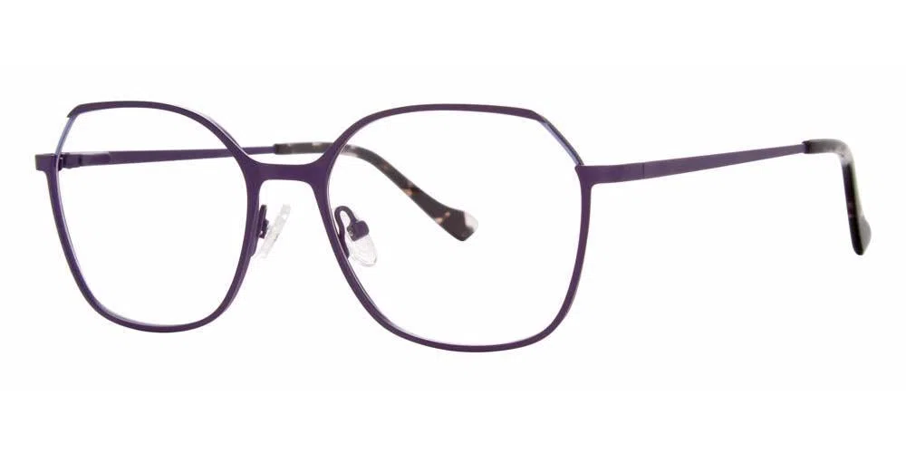 GENEVIEVE BOUTIQUE VISIBLE Eyeglasses - view 7